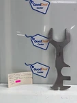 Robert Reiser SW13/SW30/8 Universal Tool Wrench. Fixed Price $48.55.