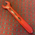 Wiha 16MM Insulated Wrench 20016 Metric 1000 Volt New Nos Germany. Fixed Price $23.99.