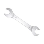Workbless Thin Open End Wrench, 17MM X 19MM Metric Chrome Plated High Silver. Fixed Price $7.70.