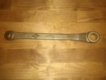 Ampco Non-sparking Box End Wrench #W-3160 5/8" 10-3/4" 12-POINT Nos. Fixed Price $45.00.