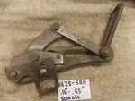 Klein Tools 1628-58H Grip Bare Wire Rope Cable .16" -.55" Puller 8000LB. Fixed Price $99.99.