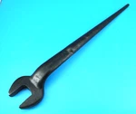 Proto 1-1/8" Spud Wrench C-907, 17 Inch, Offset. Fixed Price $25.00.