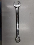 Armstrong Tools 25-124 3/4-IN Combination Wrench Point Made Usa. Fixed Price $14.97.