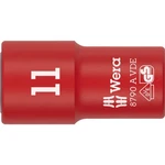 Wera 05005932001 8790 Vde Zyklop Socket, Insulated, 1/4" Drive, 5.5 X 41 Mm. Fixed Price $24.53.