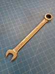 Gearwrench 14MM Ratcheting Combination Ace Professional Hand Tool Taiwan. Fixed Price $12.99.