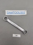 Proto Professional Tools 1/2"- 9/16" Wrench Closed Box End 1126 Usa. Fixed Price $13.99.