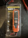Klein ET40 Voltage Tester. Fixed Price $18.95.