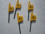 Kennametal FT8 Torx Wrench (5 Pcs). Fixed Price $30.00.