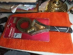 Husky 8 Inch Strap Wrench Forever Guarantee New Original Package. Fixed Price $18.99.