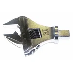 Yellow Jacket 60647 Torque Wrench Head, 6-1/2" Size, Steel. Fixed Price $72.46.
