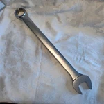 Urrea 1260 - Point Combination Wrench 7/8" Mechanics Tool 47.6MM. Fixed Price $65.76.