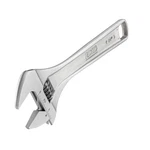 Ridgid 86912 10-INCH Adjustable Wrench Silver Small. Fixed Price $52.79.