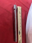 Vintage K-d Tools Usa 731210 1/2 Drive Long Socket Extension Kd. Fixed Price $26.42.