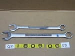Westward Combo Wrenches 5MR24 And 5MR20 30 Mm 25 Lot Of. Fixed Price $42.99.