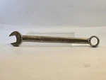 Armstrong 1167A 13/16" Combination Wrench Heavy Bolt Head Armaloy. Fixed Price $9.49.