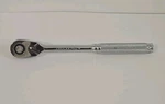 Cougar Tools 3/8" Drive Ratchet, Quick Release, Long Knurled Handle, E3426. Fixed Price $26.99.