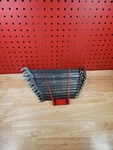 Snap-on Tools GOEX711B 11-PIECE 3/8" 1" 12-POINT Sae Industrial Wrench Set. Fixed Price $319.99.