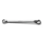 Wright 53436 Box End Wrench Double Offset Satin 12-PT Sae 1-1/16" 1-1/8". Fixed Price $79.94.