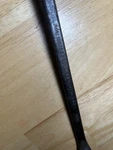 Vintage Plomb 8183 3/4" 25/32" Offset Double Box Wrench, Usa. Fixed Price $7.00.
