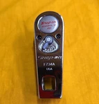 Snap-on F734A 3/8" Drive Multi Purpose Ratchet Head Used. Fixed Price $128.00.