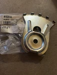 Genuine Oem Nos Mtd Cub Craftsman M15261A Plate Height Adjuster 10028E. Fixed Price $14.99.