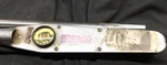 Cdi Torque Products Steel Wrench, 1" Dr, 0-420 FT.-LB.,45 In Long. Fixed Price $149.99.