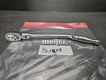 Snap Tools #F712 3/8" Drive Bent Handle Flex Head Ratchet 11" Long (TL1523). Fixed Price $144.95.
