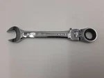 Blackhawk BW-3216L Combination Locking Flex-head Ratcheting Wrench 9/16 Inch. Fixed Price $22.65.