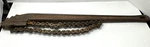 Reed 24" Chain Wrench For Up To 3" Pipe And Fittings No. WA24. Fixed Price $49.99.