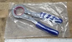 #24 Glenair 06324 Circular Backshell Assembly Wrench Aircraft Tool 600-079-10. Fixed Price $119.99.