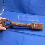 Armstrong 3/4 Striking Tool 33-056, 12 Point Wrench.. Fixed Price $39.99.