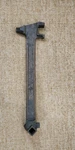 Berylco W-150 W150 Cu Usa Non Sparking Drum Bung Wrench Nice Used Cond.. Fixed Price $23.00.