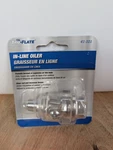 Plews Tru-flate 41-101, In-line Tool Oiler, Free Shipping. Fixed Price $11.99.