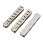 Ridgid 32412 Center Jaw Set. Fixed Price $94.89.