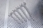 (qty 5) Netsuren Open Ended Wrench 22, 24, 27, 30, 36. Fixed Price $150.00.