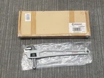 New Crescent CAPW24F Pipe Wrench Aluminum Offset Handle 24" - Free Shipping. Fixed Price $149.99.