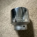 Proto 5775MT Professional 12PT Drive 75MM Socket Made In. Fixed Price $39.95.