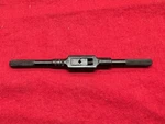 Greenfield No. 00 Tap Wrench Usa - New, Old Inventory. Fixed Price $85.00.