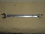 Proto 1218H-T500 9/16" Point Combination Wrench 1/2" Long. Fixed Price $19.95.
