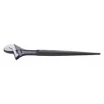 Westward 447Z55 Adjustable Spud Wrench, 16-3/8 In Overall Length, 1-5/8. Fixed Price $46.69.