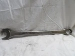 Kal 1-3/8" Combination Wrench #3244. Fixed Price $49.99.