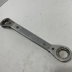 Mac Tools ROWM19212 Metric 19MM X 21MM Ratcheting Offset Wrench Point U.s.a.. Fixed Price $19.99.