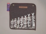 Wright Tool 7 Pc. Combination Wrench Set 1/4 In. 5/8 12 Pt. Fixed Price $86.99.