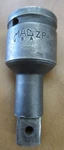 Mac Tools ZP4EP 3/4" Drive Heavy Duty Impact Socket Extension Nice!. Fixed Price $39.97.