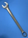 Armstrong Tools 2-3/16" 25-270 Combination Wrench. Fixed Price $150.00.