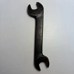 Vintage Billings & Spencer 1575 Open End Wrench 5/8 3/4 Uss Oc. Fixed Price $14.41.