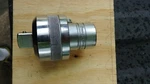 3/4 Drive Snap-on Ratchet Adapter. List New For $467.00. Fixed Price $300.00.