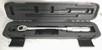 Proto J6006NMC 3/8 Drive 16 - 80 Ratcheting Head Micrometer Torque Wrench. Fixed Price $109.99.