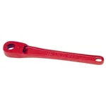 Reed L500 Thru-bolt Ratchet Wrench Handle 13IN Quick Release 02260. Fixed Price $119.02.