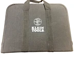 Klein Tools 33538 Case For Screwdriver Kit Cat No 33528 Electrical. Fixed Price $75.00.